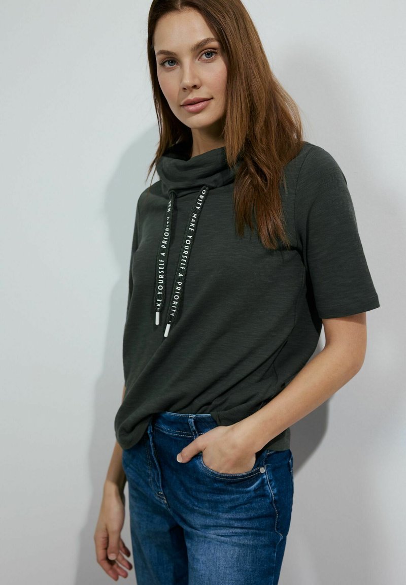 Cecil T-Shirt Basic (B322914) ab 16,00 € | Preisvergleich bei