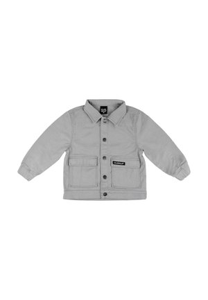 Veste légère - grau