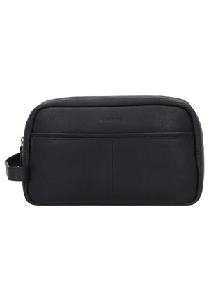 Burkely Toilettas - black