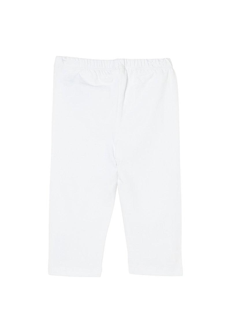 Kinder Stoffhosen | s.Oliver CAPRI Shorts white/weiß - NU20406 Kinder Stoffhosen | s.Oliver CAPRI Shorts white/weiß - NU20406