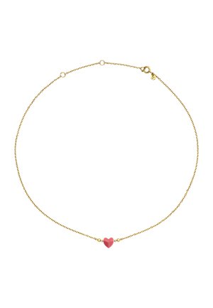 CANDY - Collar - pink