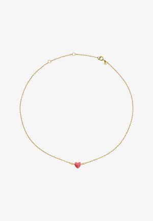 Breil CANDY - Halskette - pink