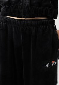 Ellesse KLOSTERTALER - Træningsbukser - black