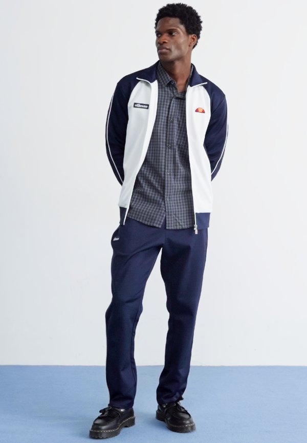 CAMPERANO TRACK PANT - Tracksuit bottoms4