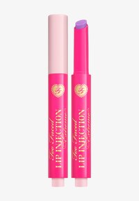 Too Faced - LIP INJECTION EXTREME PLUMPING CLICKS - Lippenstift - sweet lavender Thumbnail-Bild 1
