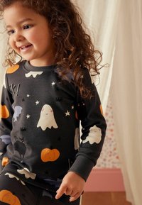 Next HALLOWEEN  - REGULAR FIT - Pyžamová súprava - glow in the dark ghost