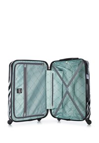 WITTCHEN LUGGAGE SET FROM ABS - Sada zavazadel - multicolor