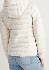 C&A Chaqueta de invierno - off-white