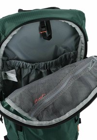 Mammut NEON LIGHT - Ryggsäck - dark jade