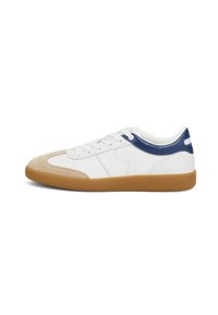 - Sneakersy niskie