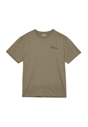 ESSENTIAL - T-shirt - bas - seneca rock