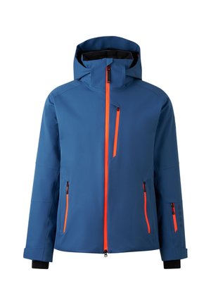 EASON3-T - Snowboardjacke - blue