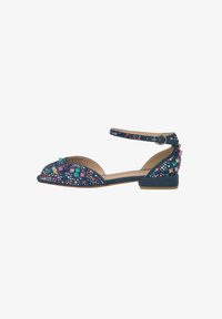 Sélectionné, navy blue
