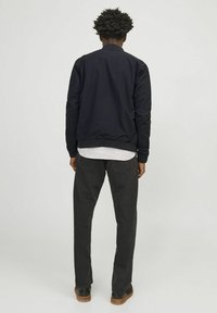 Jack & Jones Bomberjacks - black