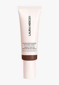 Laura Mercier - TINTED MOISTURIZER NATURAL DEWY SPF 30 - Tinted Moisturizer - 7n mahogany Miniatyrbilde 1