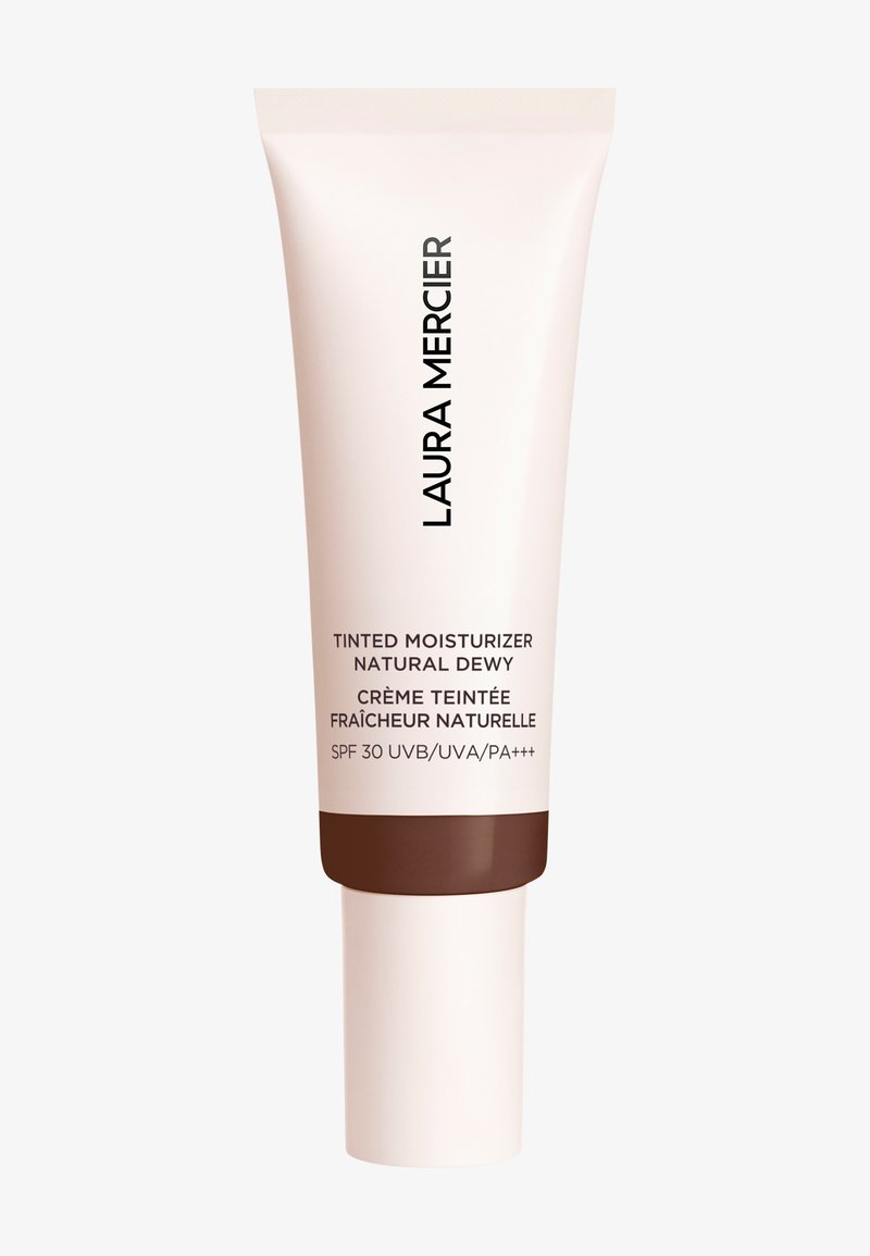Laura Mercier - TINTED MOISTURIZER NATURAL DEWY SPF 30 - Tinted Moisturizer - 7n mahogany, Forstørre