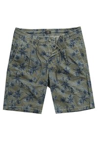 Unausgewählt, olive green