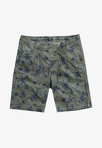 Wybrany, olive green