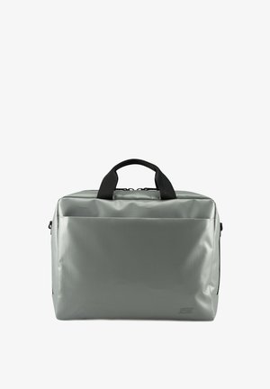 Jost, TOLJA - Briefcase - hellgrau