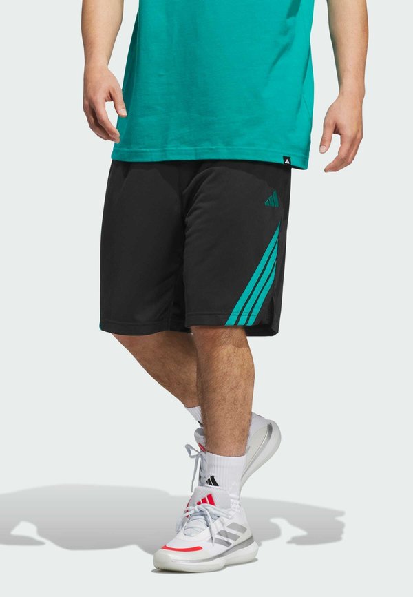 3-STRIPES - Sports shorts