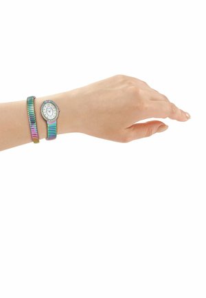 Just Cavalli, URE - Horloge - flerfarvet