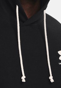 Under Armour Camiseta estampada - black