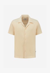 Ikke valgt, light beige