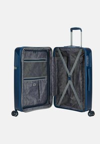 RV Roncato TROLLEY MEDIO - Trolley - blu notte