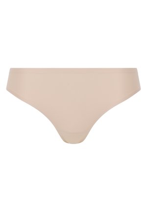 Chantelle String - beige