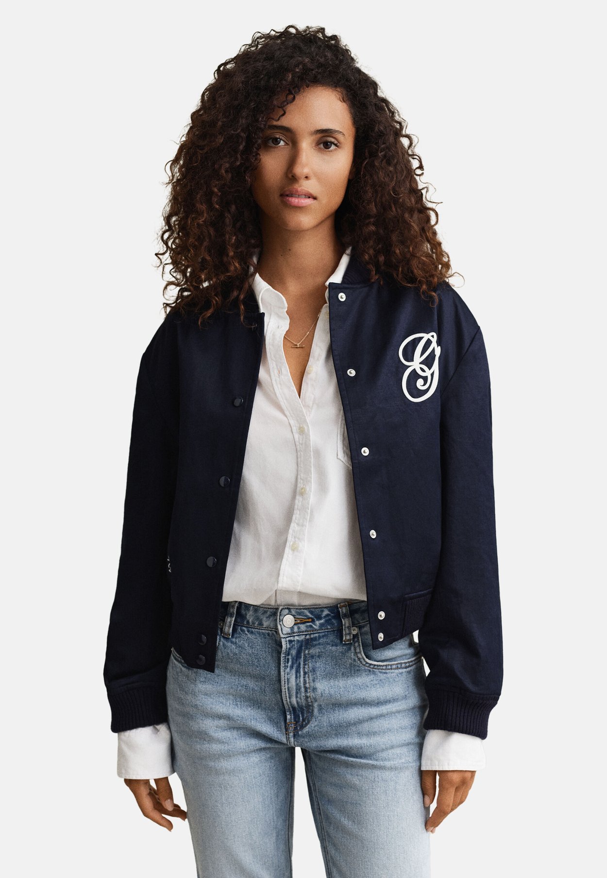VARSITY JACKET