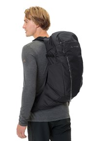 Vaude Sac de trekking - black