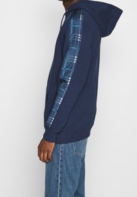 Ellesse Sudadera con cremallera - dark blue