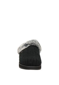 Skechers Pantuflas - zwart