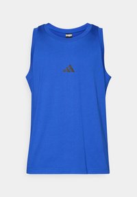 TANK - Top - team royal blue/black