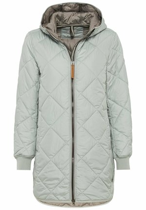 Manteau d'hiver - light blue