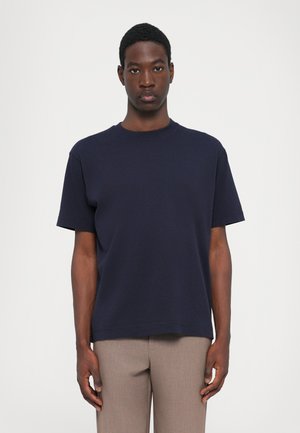 CLASSIC  - T-shirt basique - dark night