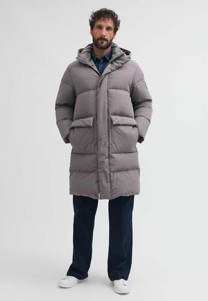 STEPP PORTLAND OUTERWEAR CO.  - Ziemas mētelis - charcoal gray