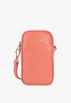 LANCASTER DUNE - Étui à portable - rose blush