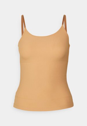 Playful Promises DEJA DAY - Potkošulja - brown