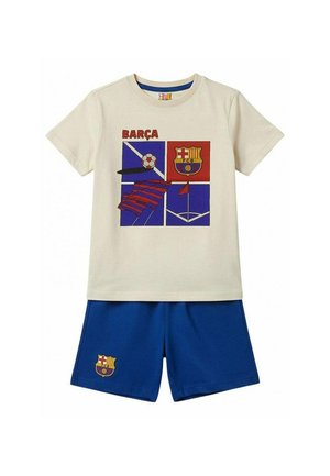 Cerdá, FC BARCELONA , biały