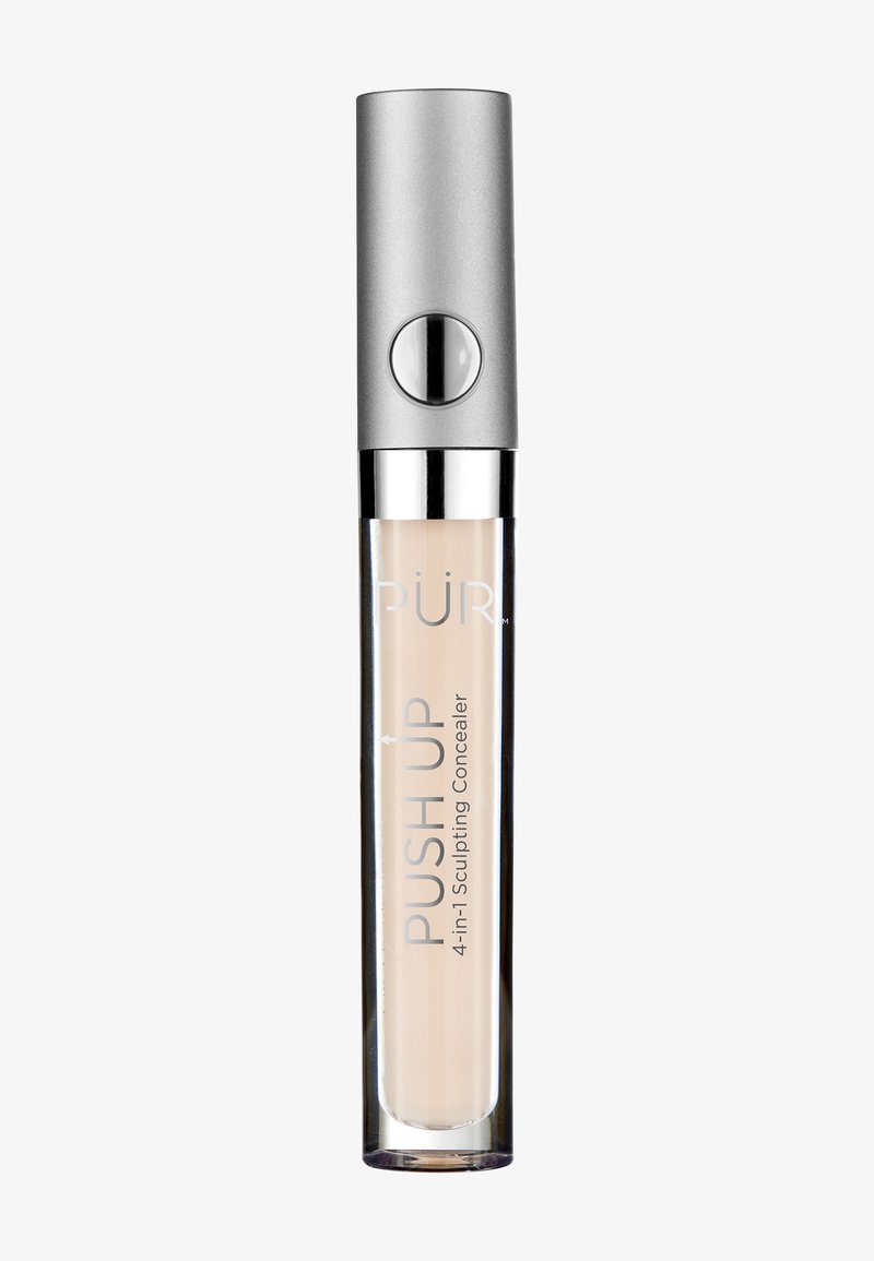 PUR 4-IN-1 SCULPTING CONCEALER beżowy