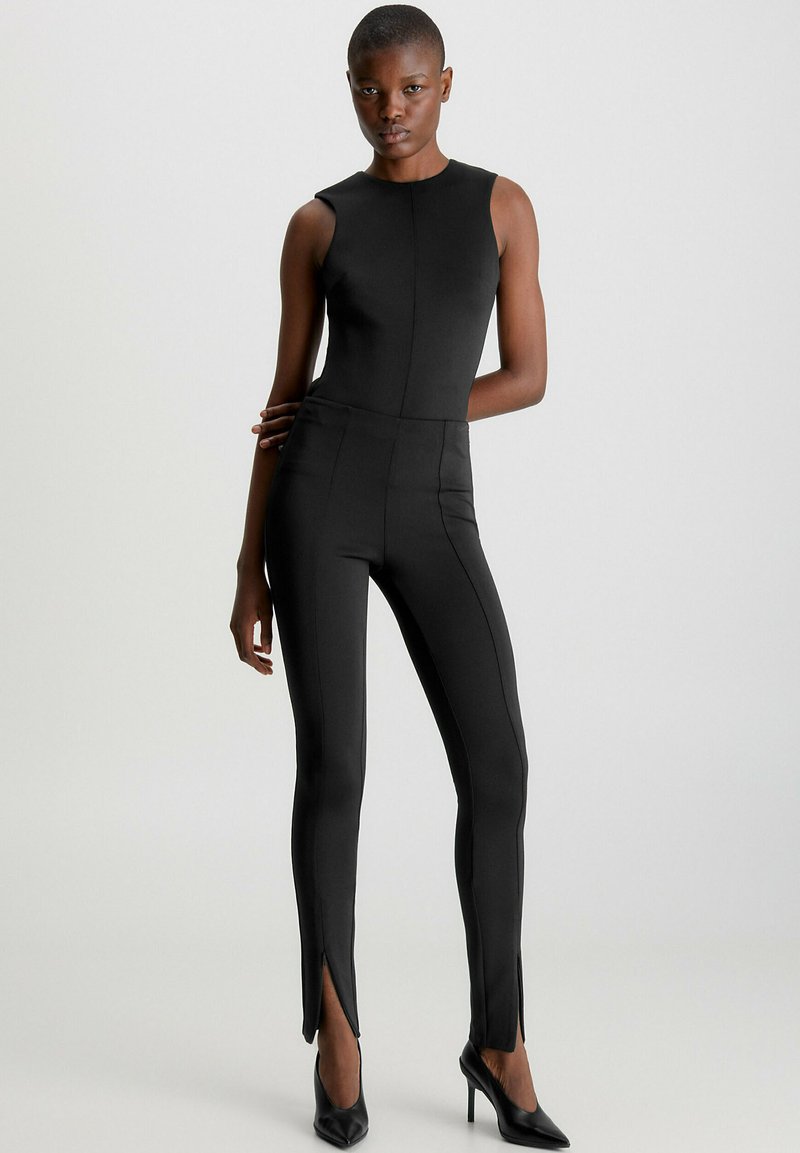 basket asics fille 34