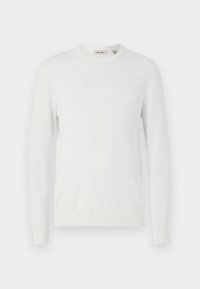 Only & Sons ONSALEX CREW NECK - Trui - egret