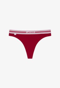 Unausgewählt, rouge-sx