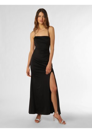 ABEND  - Robe de cocktail - schwarz