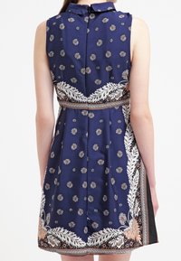 Vero Moda Vestido informal - dark blue