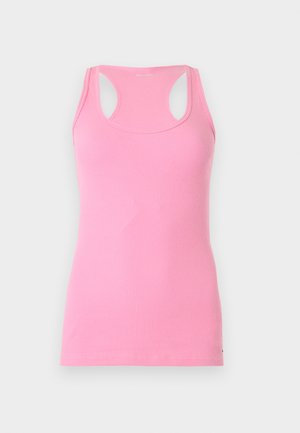 Hollister Co., BOY TANK - Top - pink