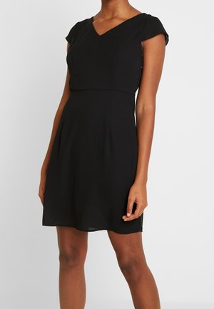 Robe de jour - black