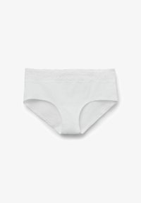 Sélectionné, white