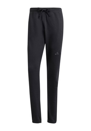ALL SZN TRAINING - Pantaloni sportivi - schwarz